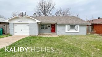2629 Sw 56th St #1 - Photo 1 of 1
