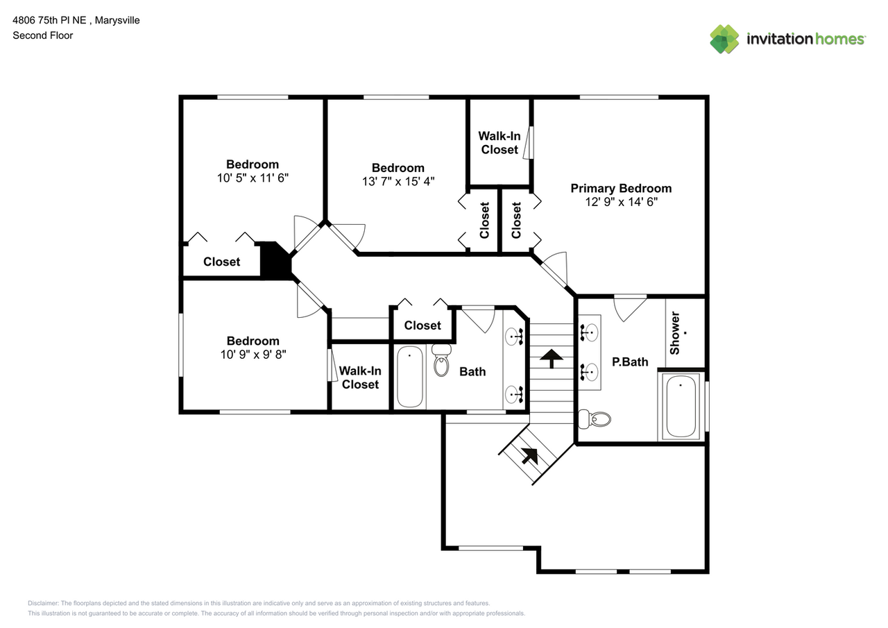 4806 75th Pl Ne - Photo 3 of 21