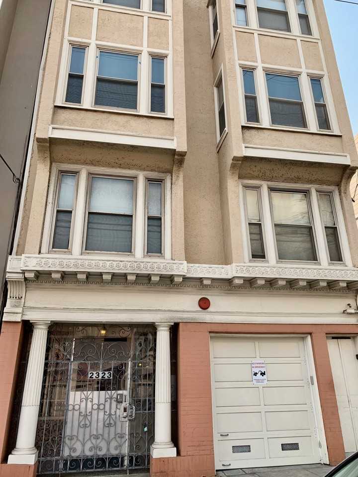 2323 Larkin St. - Photo 2 of 3