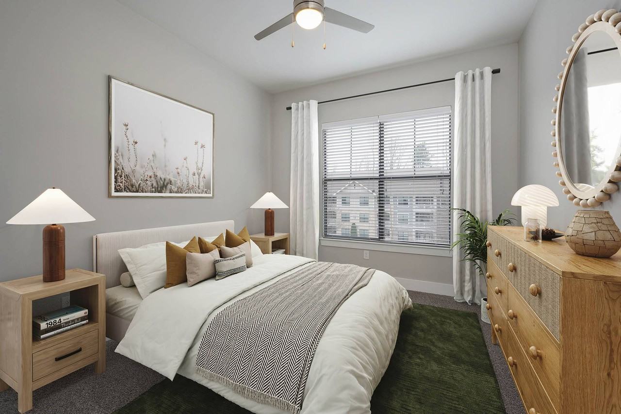 1824 Defoor Apartments - Photo 3 of 36