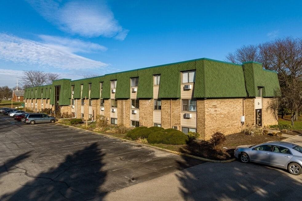 Timber Creek Apartments - Photo 2 of 23