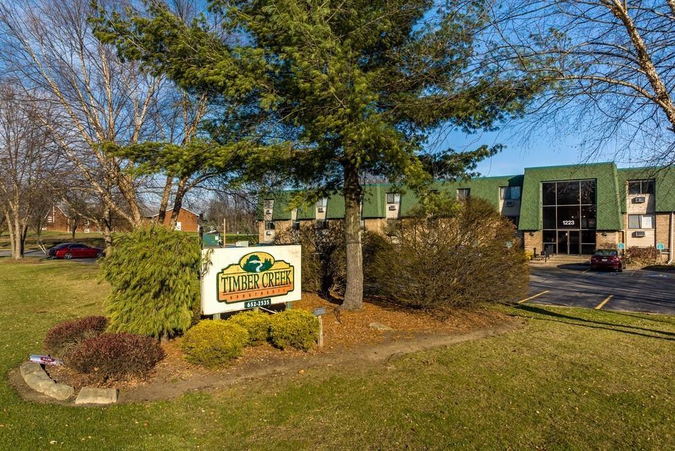 Timber Creek Apartments - Photo 4 of 23