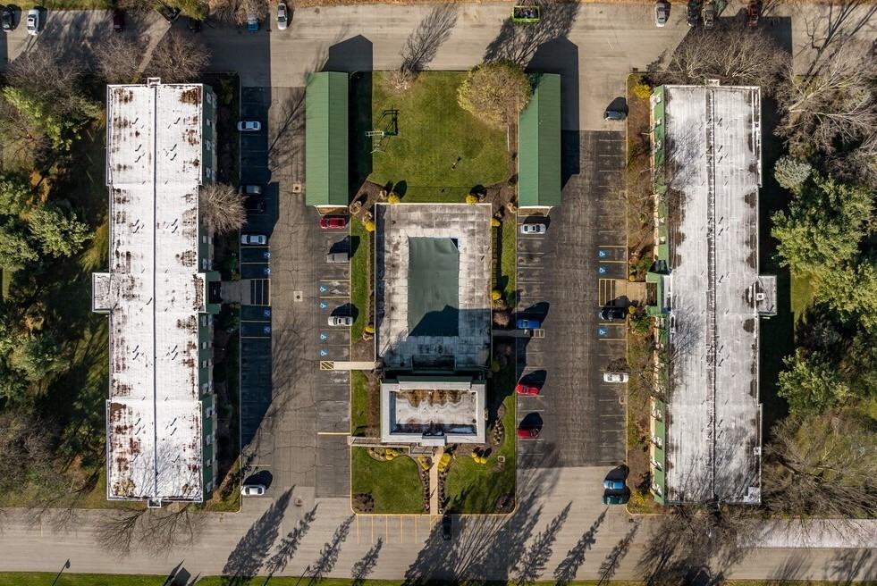 Timber Creek Apartments - Photo 5 of 23