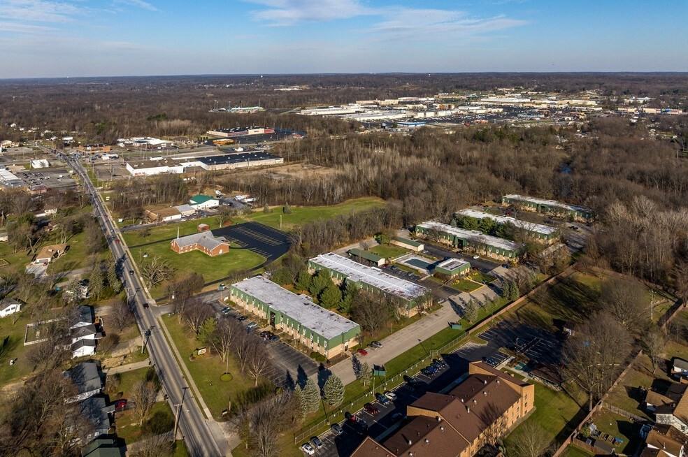 Timber Creek Apartments - Photo 6 of 23