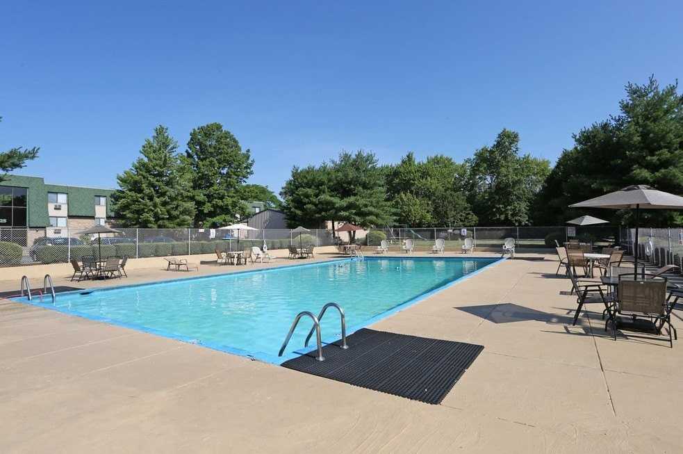 Timber Creek Apartments - Photo 7 of 23