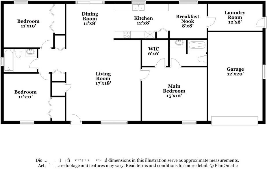 1331 Victory Palm Dr - Photo 2 of 21