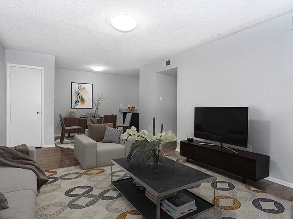 Chestnut Ridge Apartments 8686 Coy Ave, Oak Hills Place, LA 70810