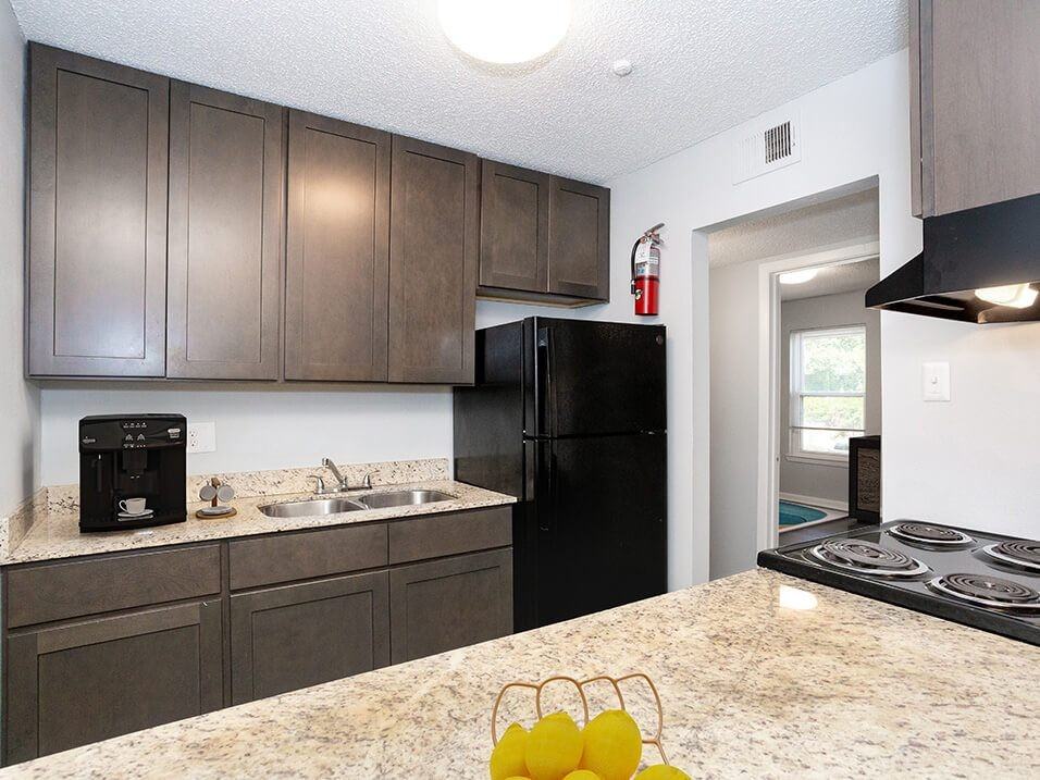 Chestnut Ridge Apartments - Photo 2 of 22