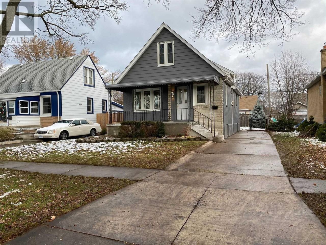 1912 Meldrum Road, Windsor, ON N8W 4E2 3 Bedroom House for 2,200/month