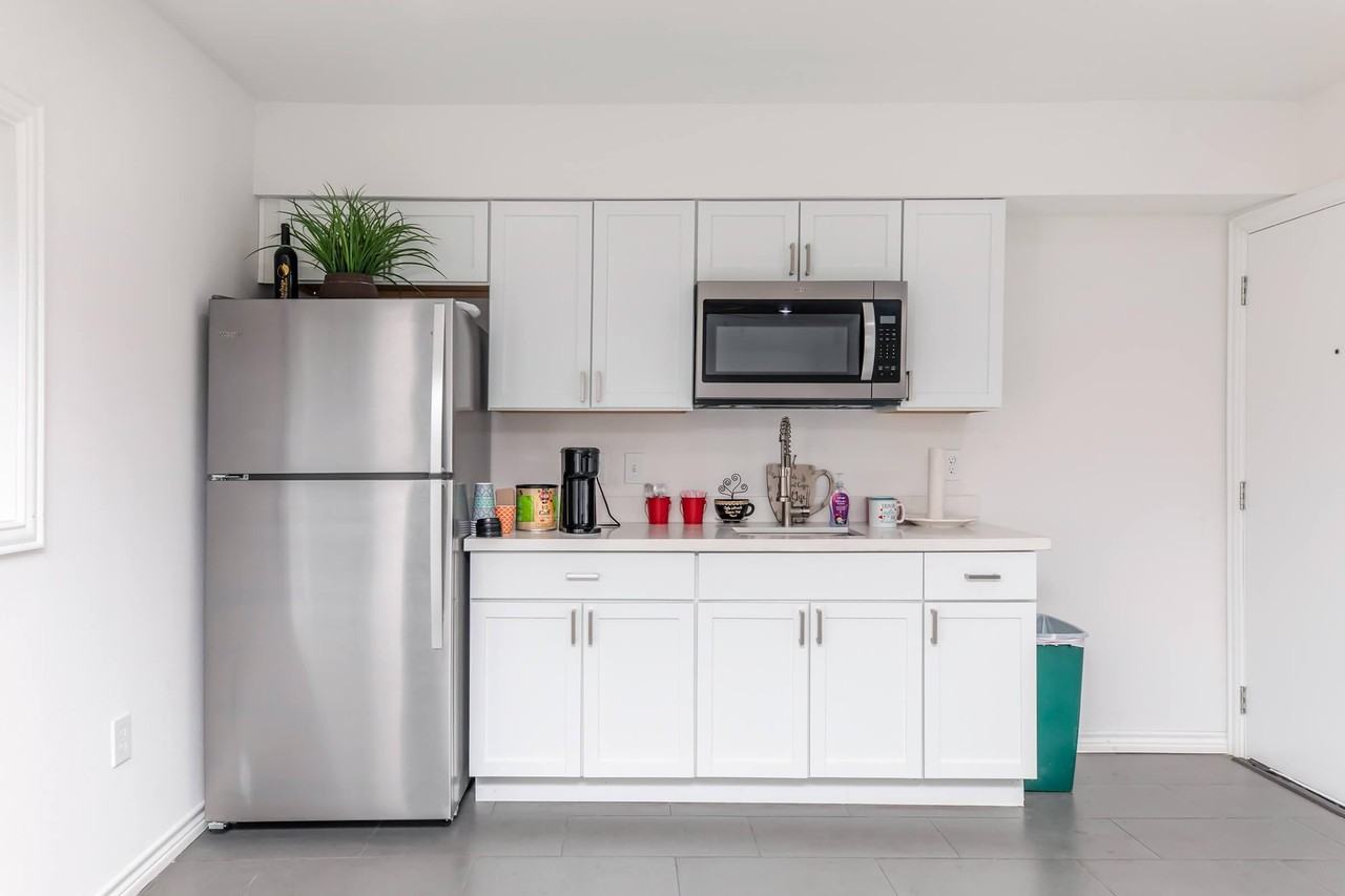 Oak Creek Apartments 6111 Vance Jackson Rd, San Antonio, TX 78230