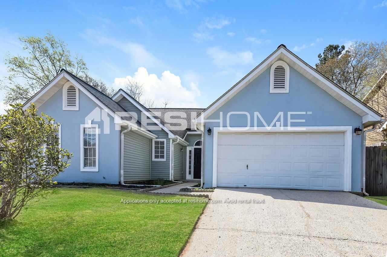 192 Antebellum Way - Photo 3 of 18