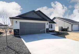 3047 W Dark Sky St #1 - Photo 1 of 1