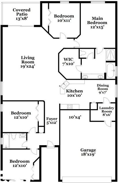 3237 Harpers Ferry Ct - Photo 2 of 21