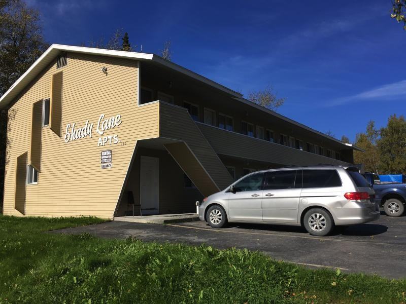 Shady Lane Apts - Soldotna - Photo 2 of 7
