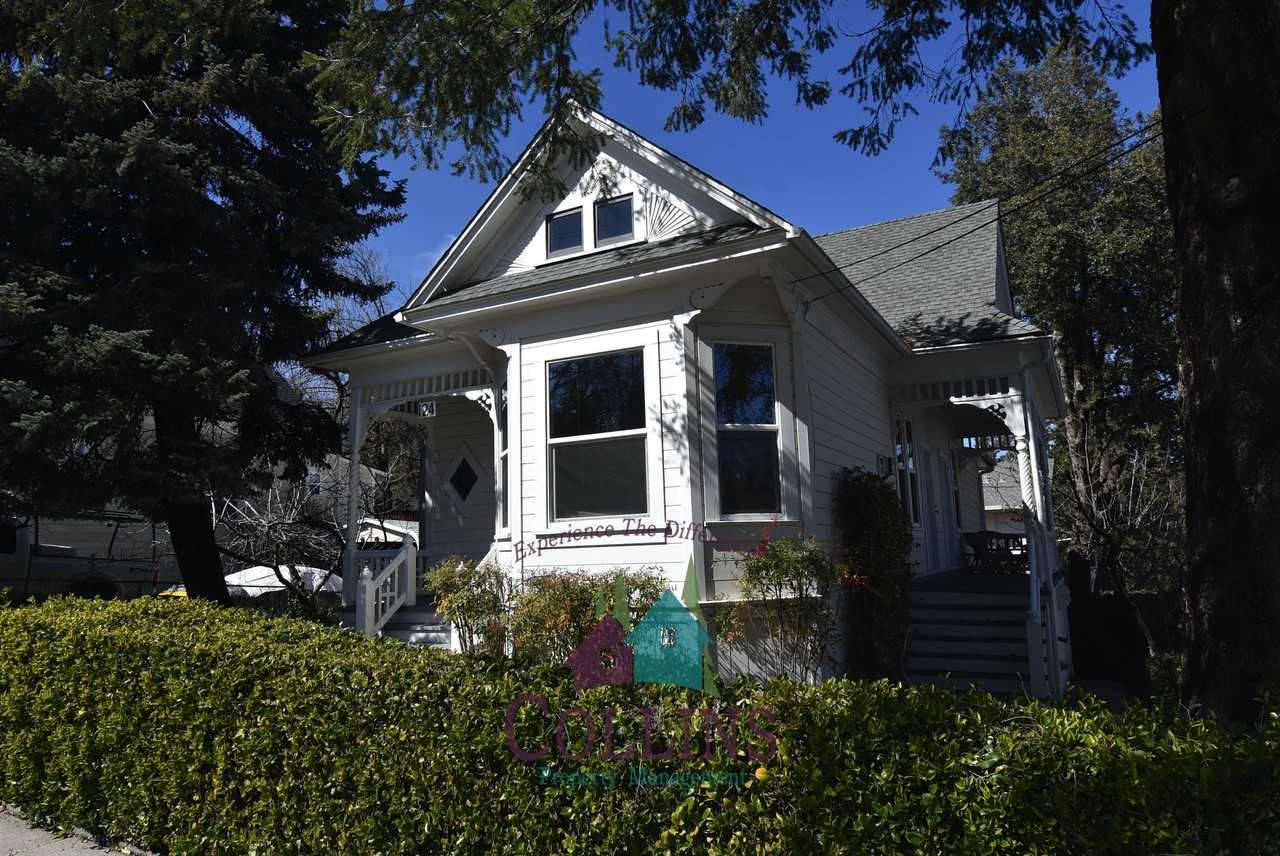 124 Winchester St #1