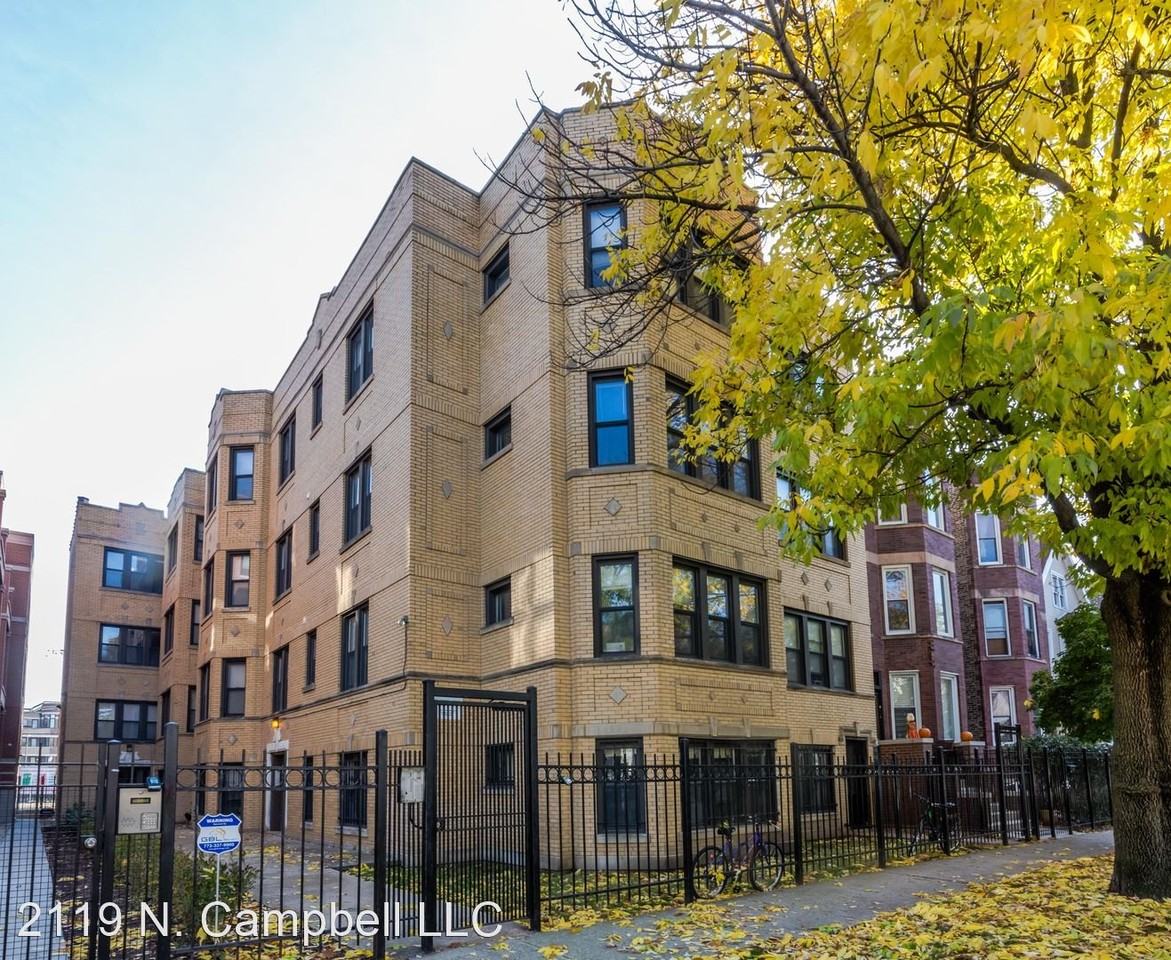 Apartments for Rent In Logan Square, Chicago, IL - 332 Rentals Available |  Zumper