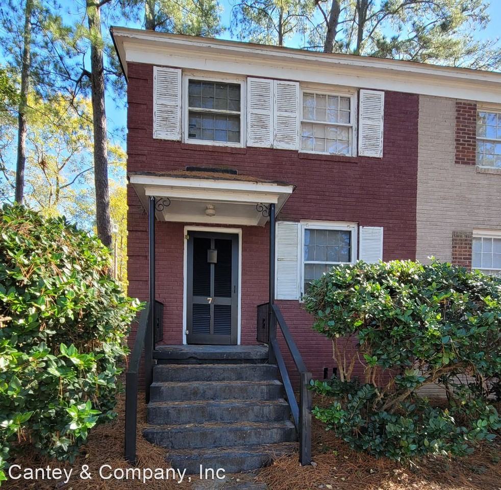 7 AB Pinecrest Court Apartments in Midland Terrace, Columbia, SC 29204