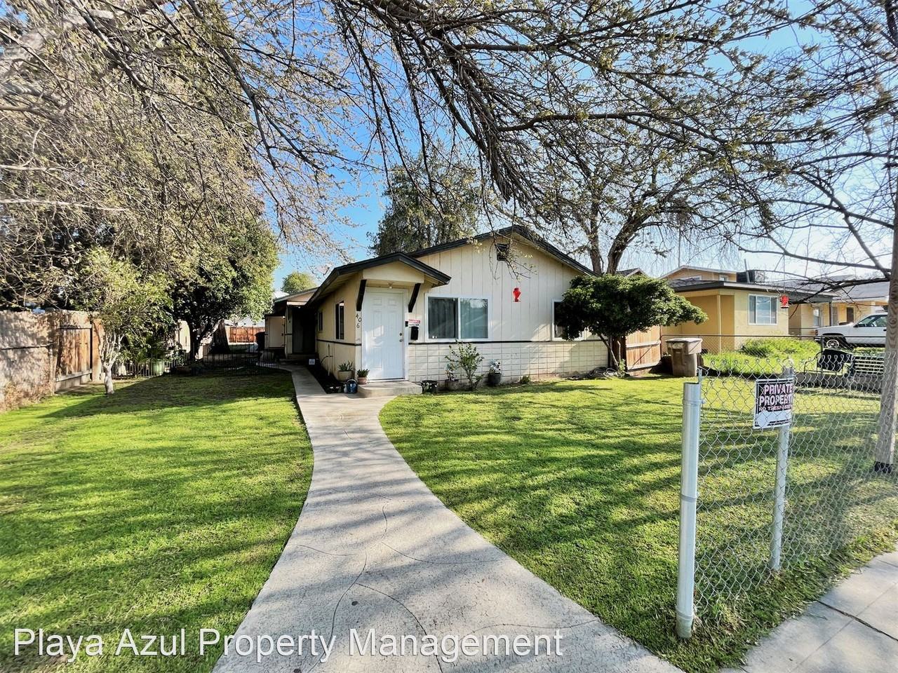 406 Flower Street Apartments 406 Flower St, Bakersfield, CA 93305