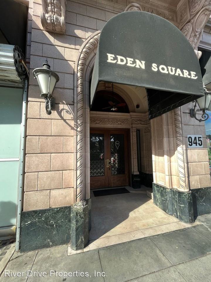 945 N. El Dorado Street Apartments 945 N El Dorado St, Stockton, CA