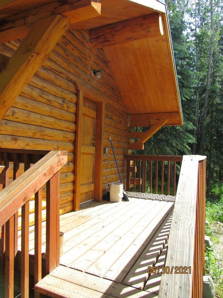 Seavoy Cabins Apartments in Fairbanks, AK 99709 Zumper