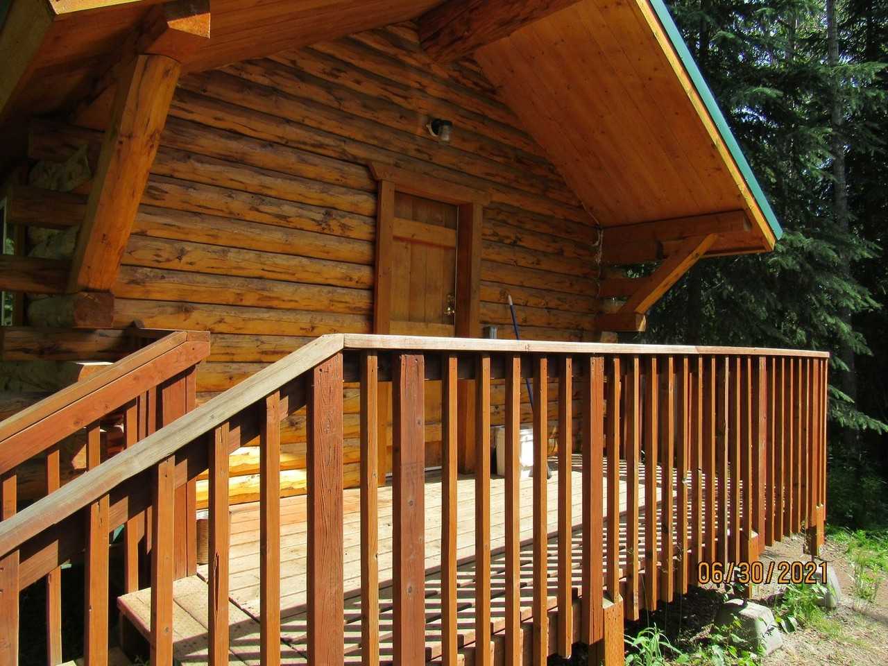 Seavoy Cabins - Photo 3 of 10
