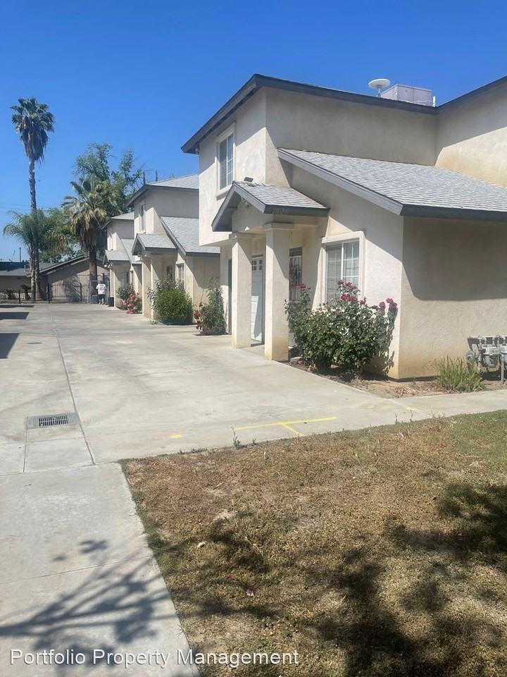 1626 7th Street Apartments 1626 7th St, Wasco, CA 93280 Zumper