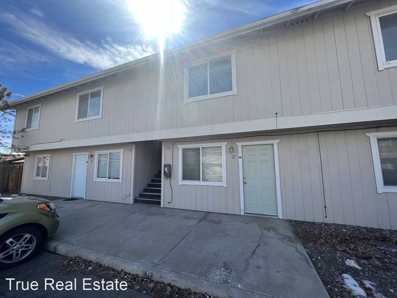 1254 W. Newlands Drive Apartments 1254 Newlands Dr W, Fernley, NV