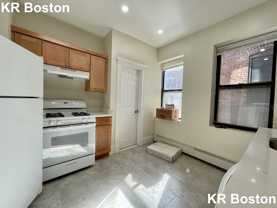 Commonwealth Ave. & Kelton St. #4 - Photo 1 of 1