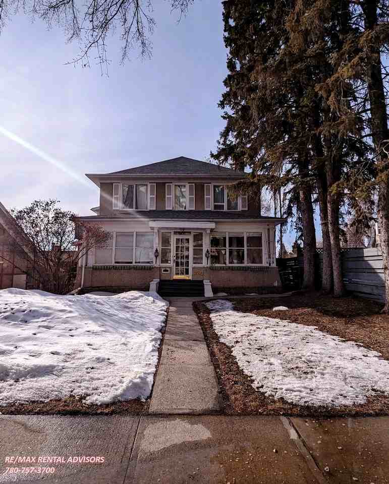 9910 115 St Nw, Edmonton, AB T5K 1S7, CAN 4 bedroom House Rental Zumper