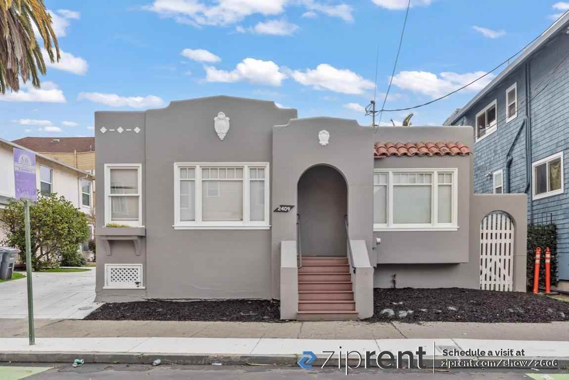 2409 Milvia St - Photo 2 of 19