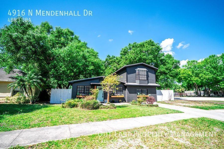 4916 N Mendenhall Dr - Photo 3 of 34