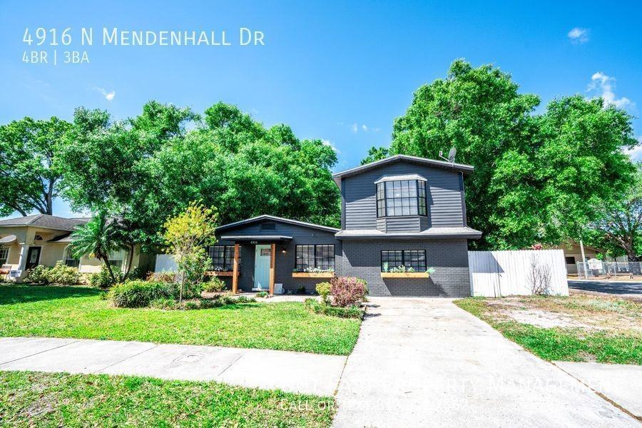 4916 N Mendenhall Dr - Photo 2 of 34