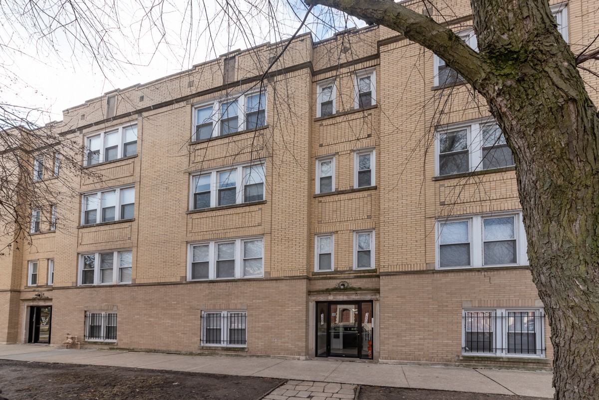 1509 W Albion Ave 1, Chicago, IL 60626 1 Bedroom Apartment for Rent