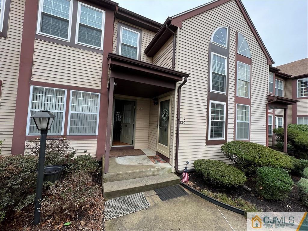 22C James Buchanan Dr - Photo 3 of 29