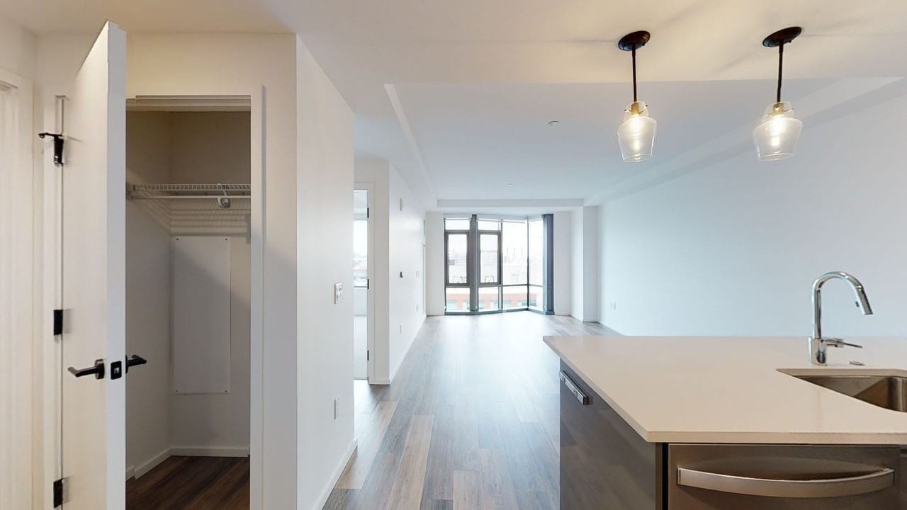 Harrison Ave. & Traveler St #1119 - Photo 2 of 50