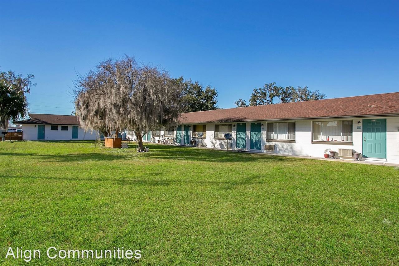 Sandalwood Apartments - Photo 3 of 10