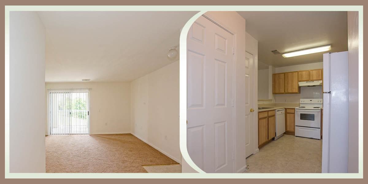 Crystal Chase Apartments - Photo 2 of 20