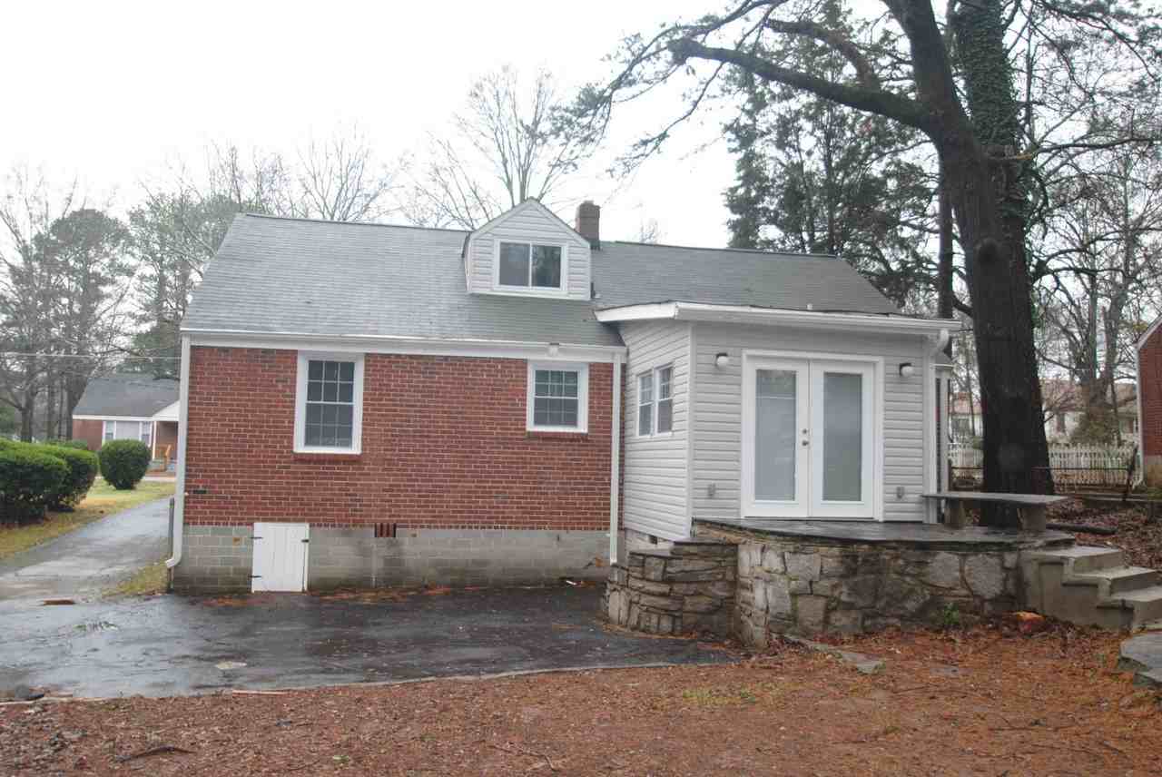 2493 Mellville Ave - Photo 2 of 2