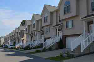 featured image of Mariner Vlg