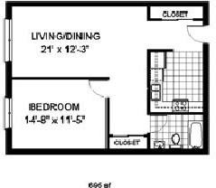 Homer Ave #410 - Photo 5 of 9