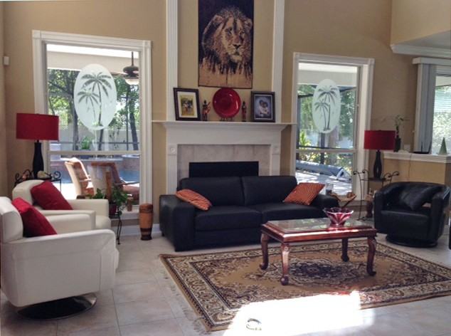 525 Bronze Branch Ct - Photo 3 of 5