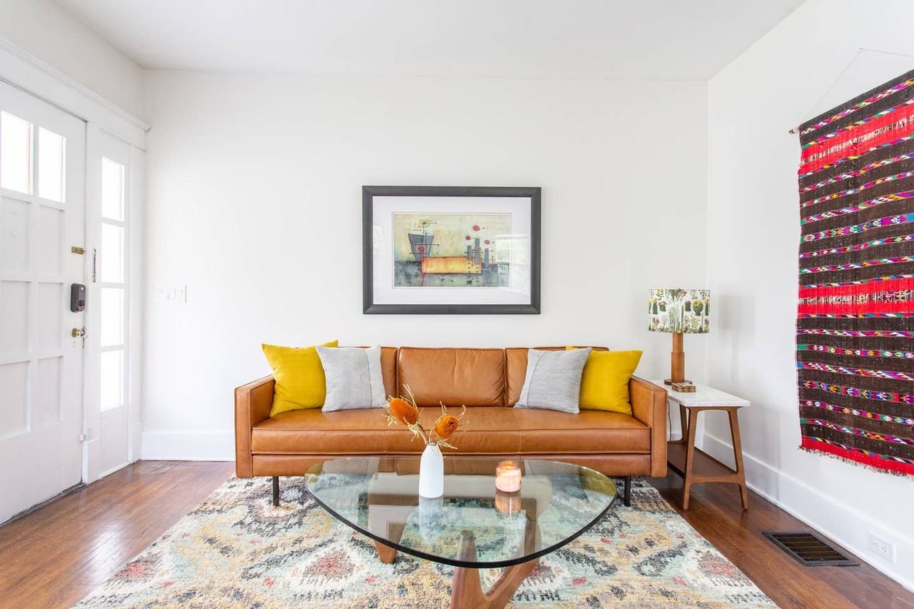 2231 Blair Blvd #1 - Photo 4 of 42