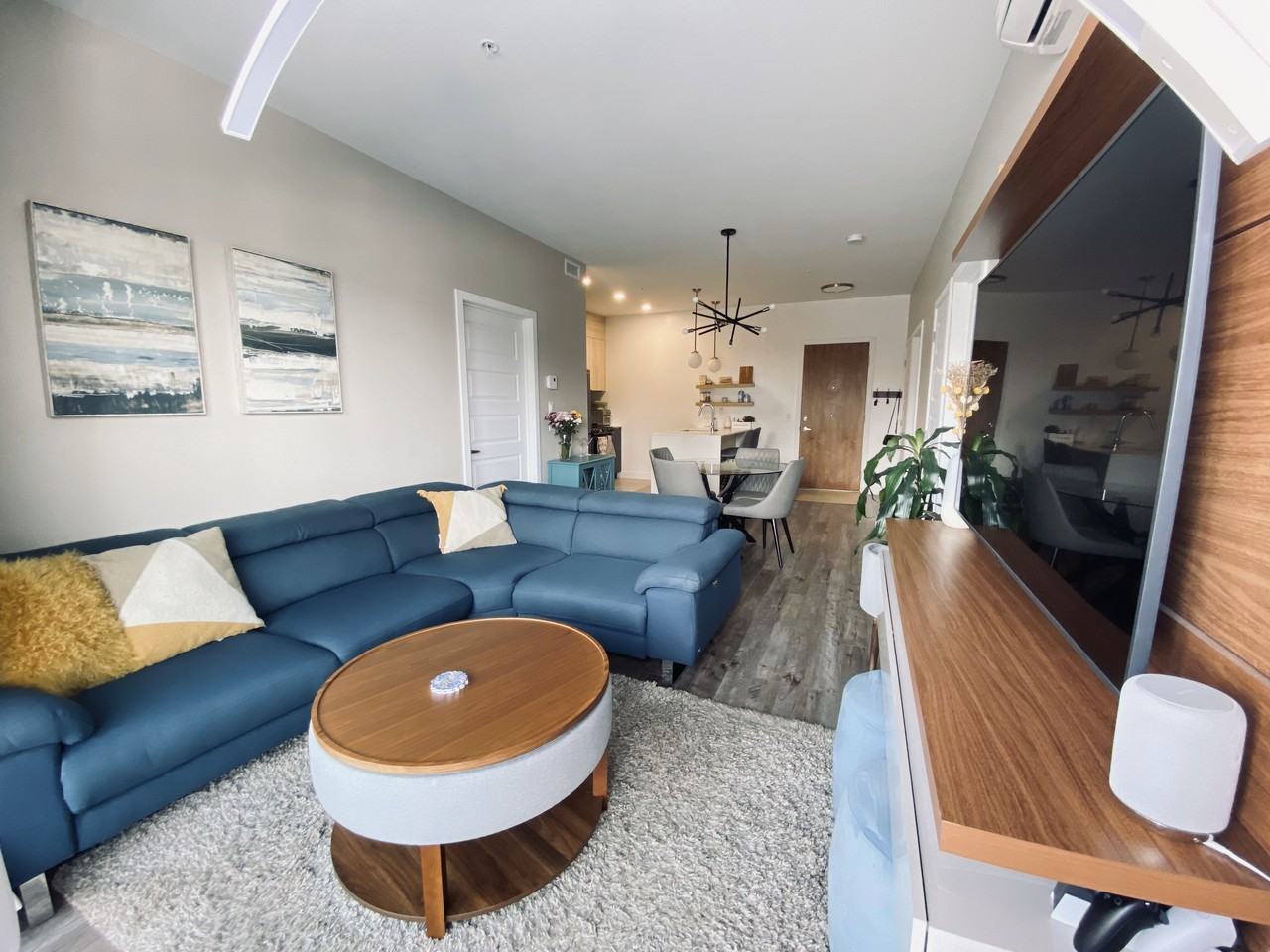 3060 Rue de la Comtesse #202 - Photo 7 of 24