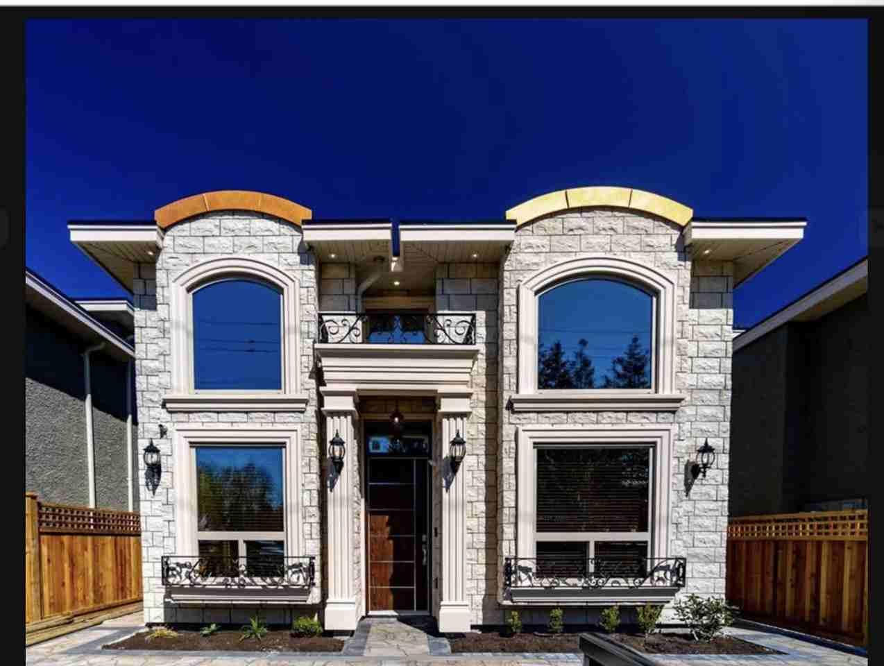 9051 Steveston Highway, Richmond, BC V7A 1M6 3 Bedroom Apartment for