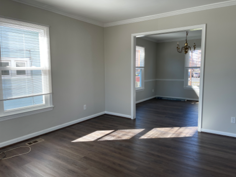 1017 S Rolfe St - Photo 2 of 9