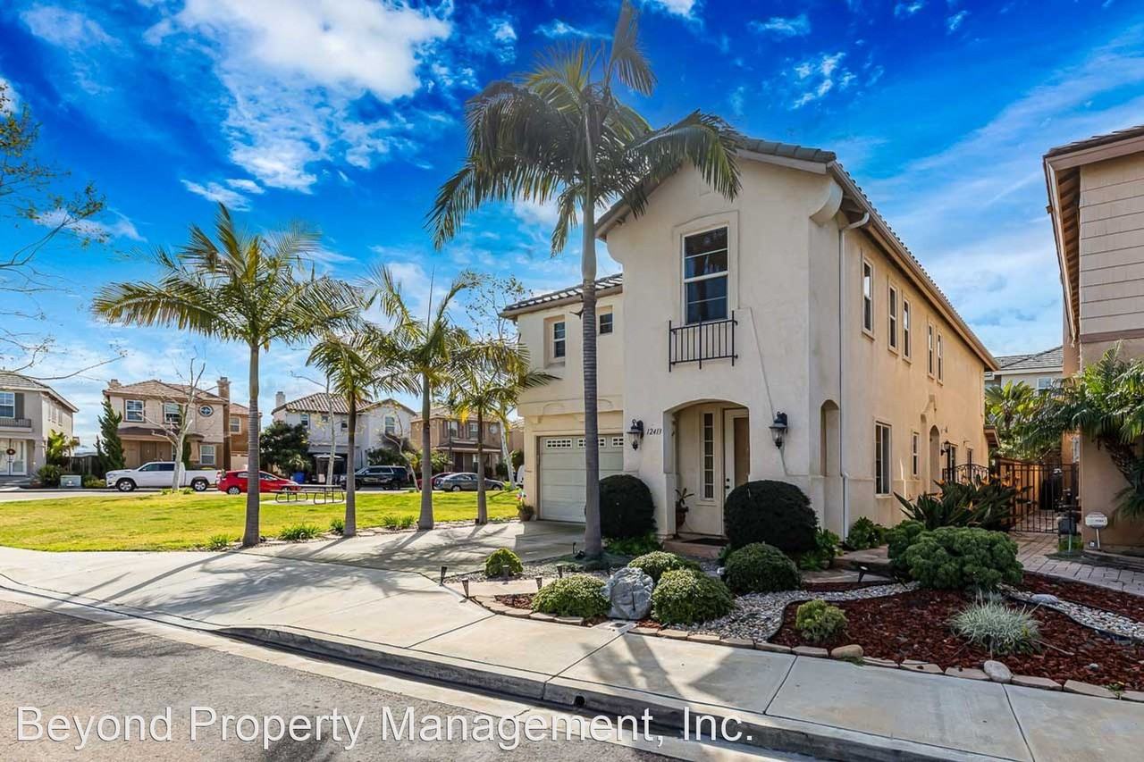 12413 Mesa Vista Pl, San Diego, CA 92131 4 Bedroom House for $4,888/month -  Zumper