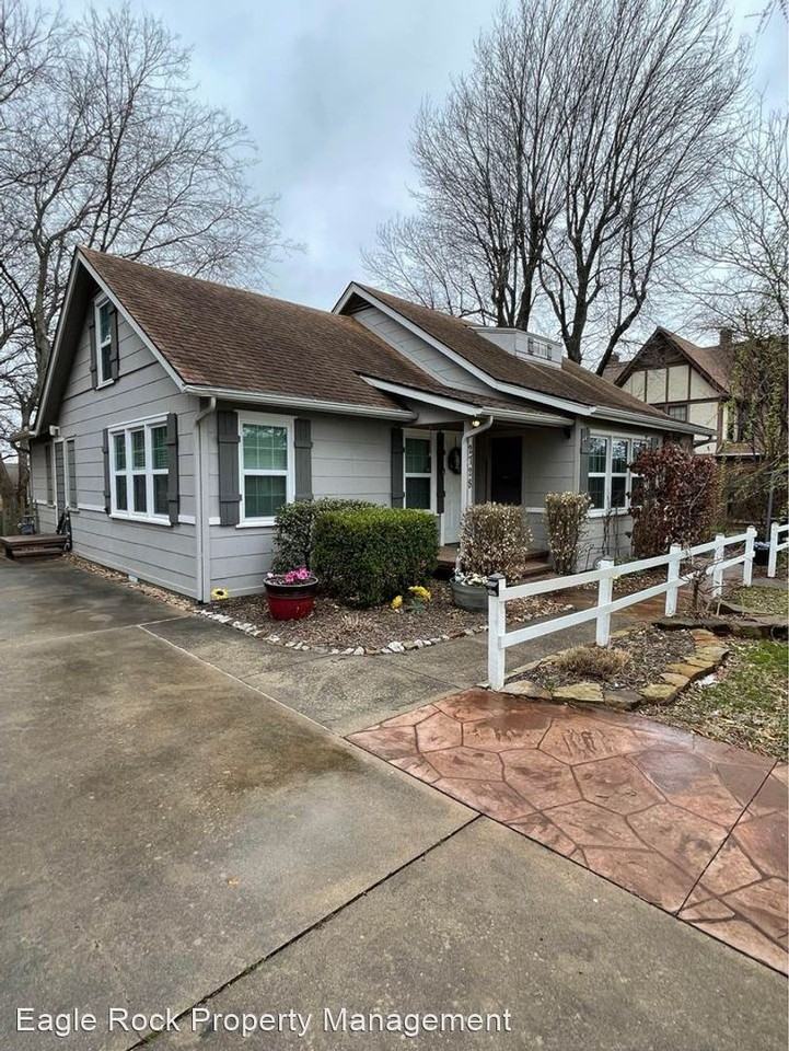 2728 East 14th Street South Apartments 2728 E 14th St, Tulsa, OK