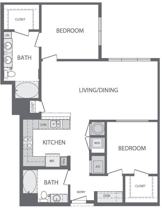 163 Cambridgepark Dr #391 - Photo 1 of 1