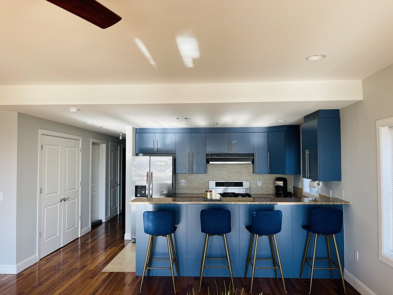 215 Manhattan ave , Unit 4b #4B - Photo 2 of 12