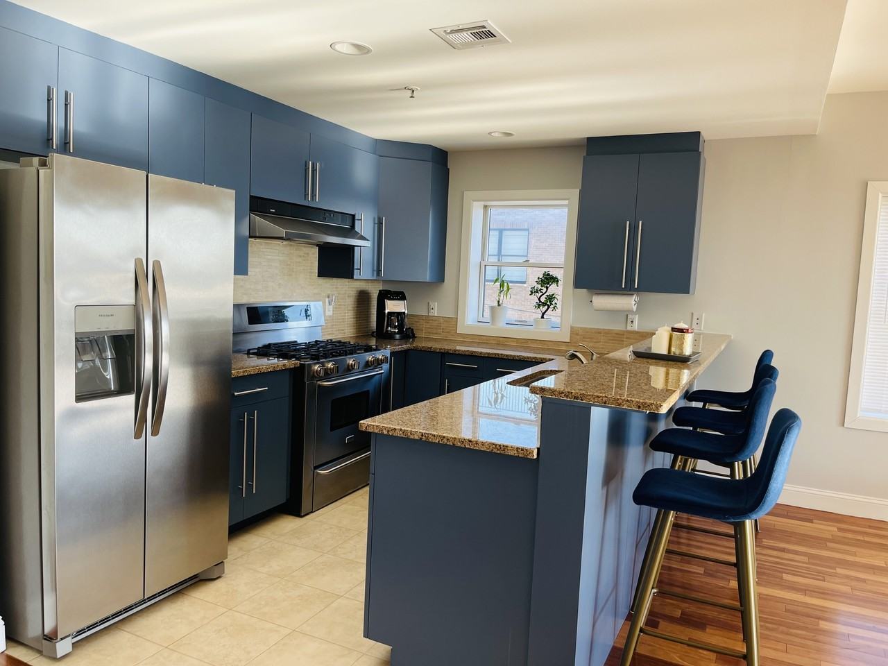 215 Manhattan ave , Unit 4b #4B - Photo 3 of 12